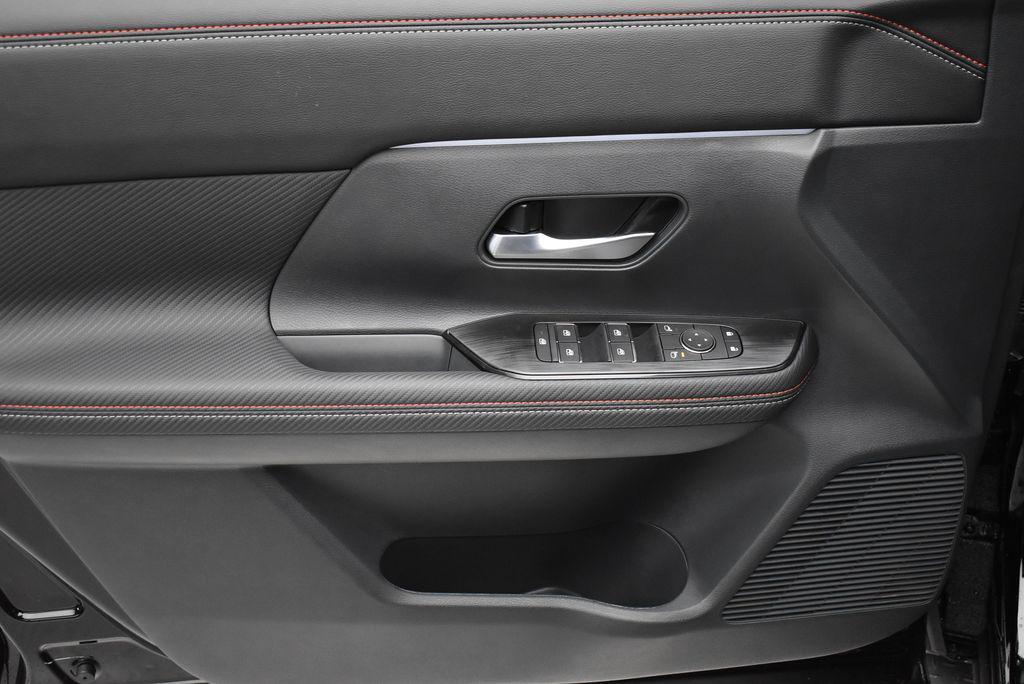 new 2026 Nissan Kicks car, priced at $31,385