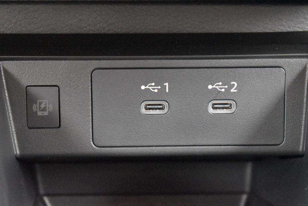 new 2026 Nissan Kicks car, priced at $31,385