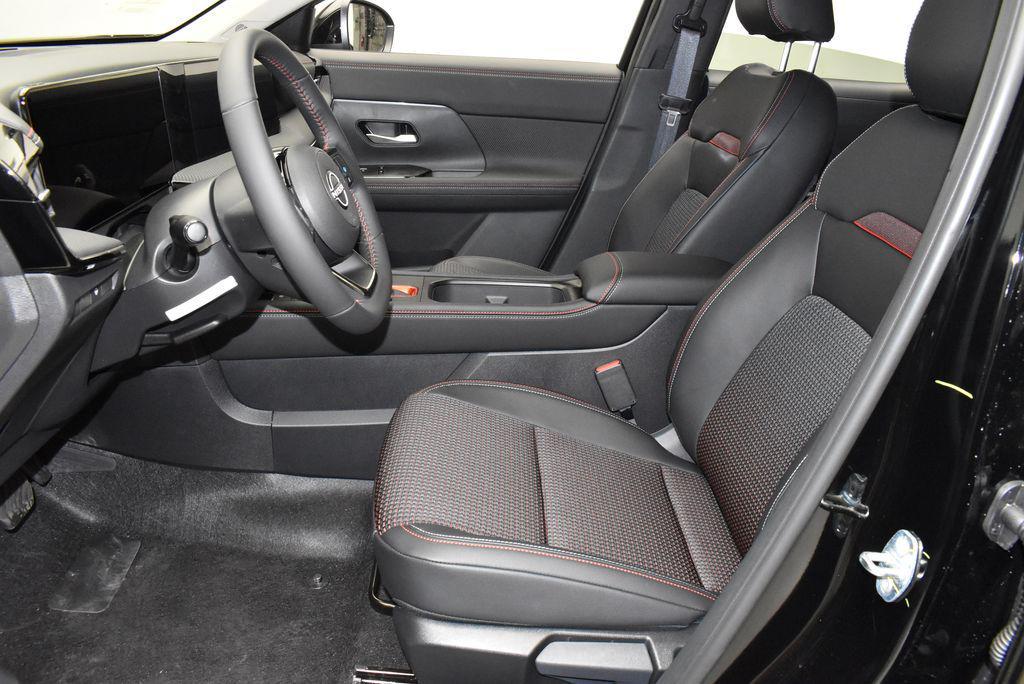 new 2026 Nissan Kicks car, priced at $31,385