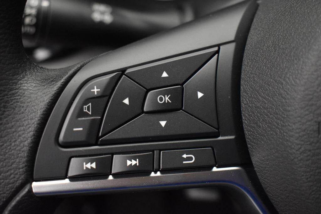 new 2025 Nissan Sentra car, priced at $25,000