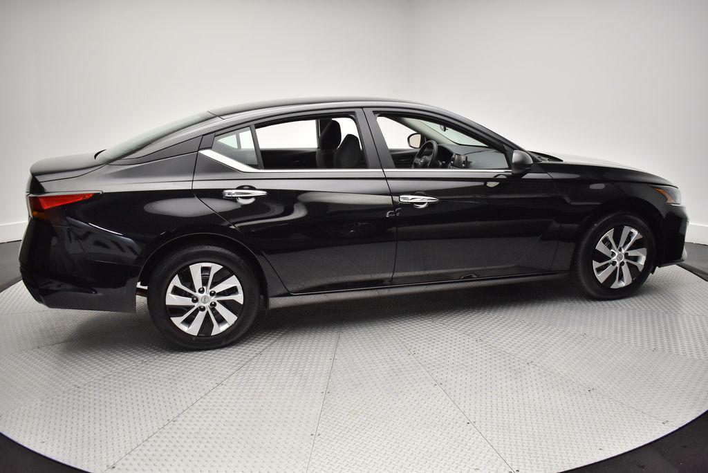 used 2024 Nissan Altima car, priced at $19,795