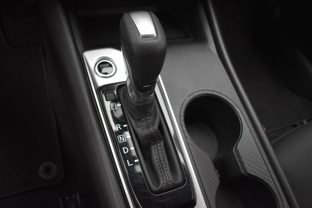 used 2024 Nissan Altima car, priced at $19,795