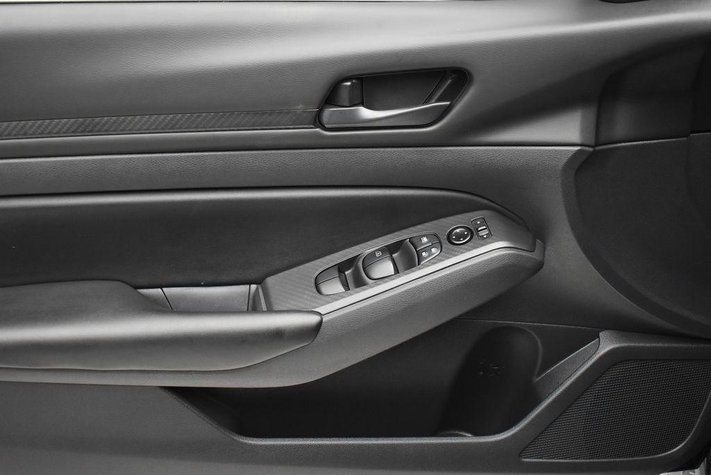 used 2024 Nissan Altima car, priced at $19,795