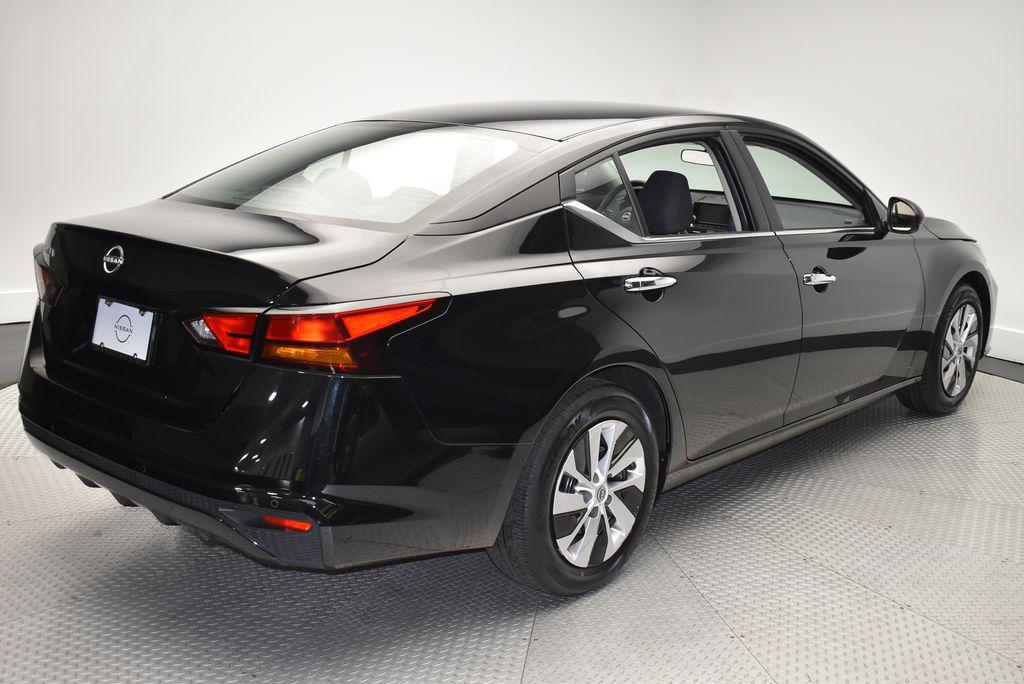 used 2024 Nissan Altima car, priced at $19,795