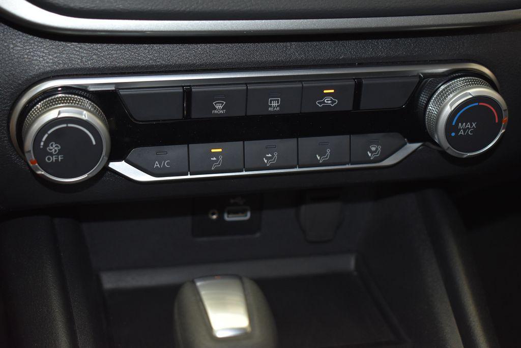 used 2024 Nissan Altima car, priced at $19,795