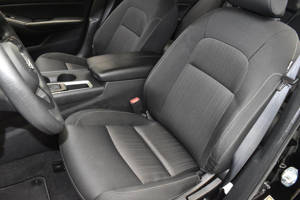 used 2024 Nissan Altima car, priced at $19,795