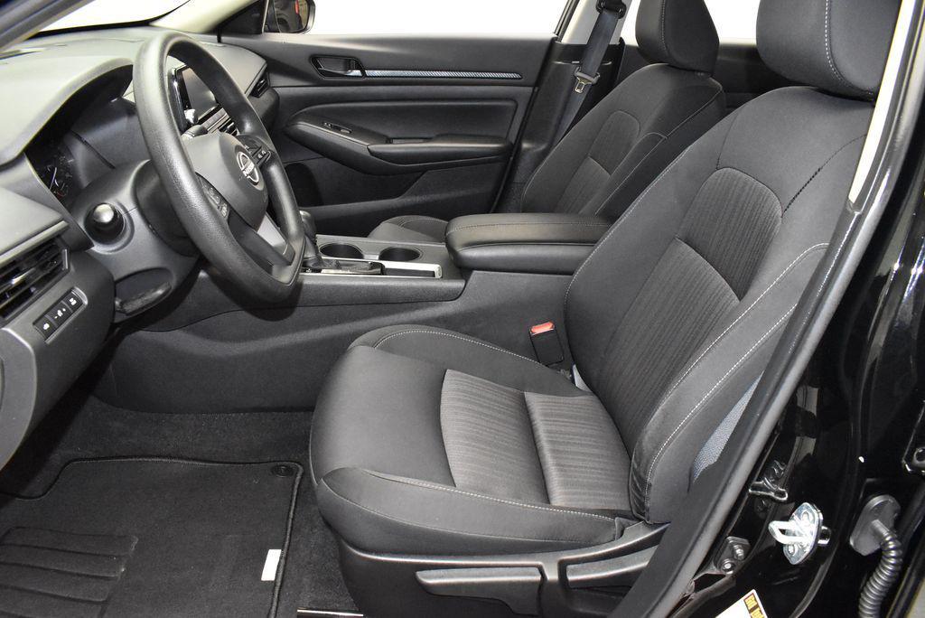 used 2024 Nissan Altima car, priced at $19,795