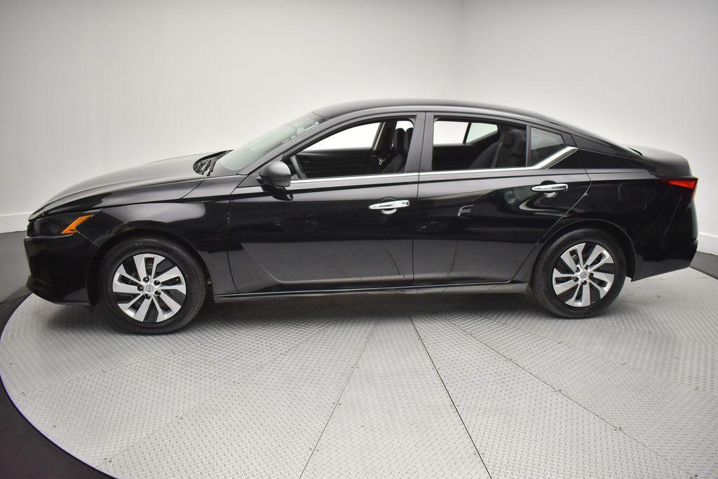 used 2024 Nissan Altima car, priced at $19,795