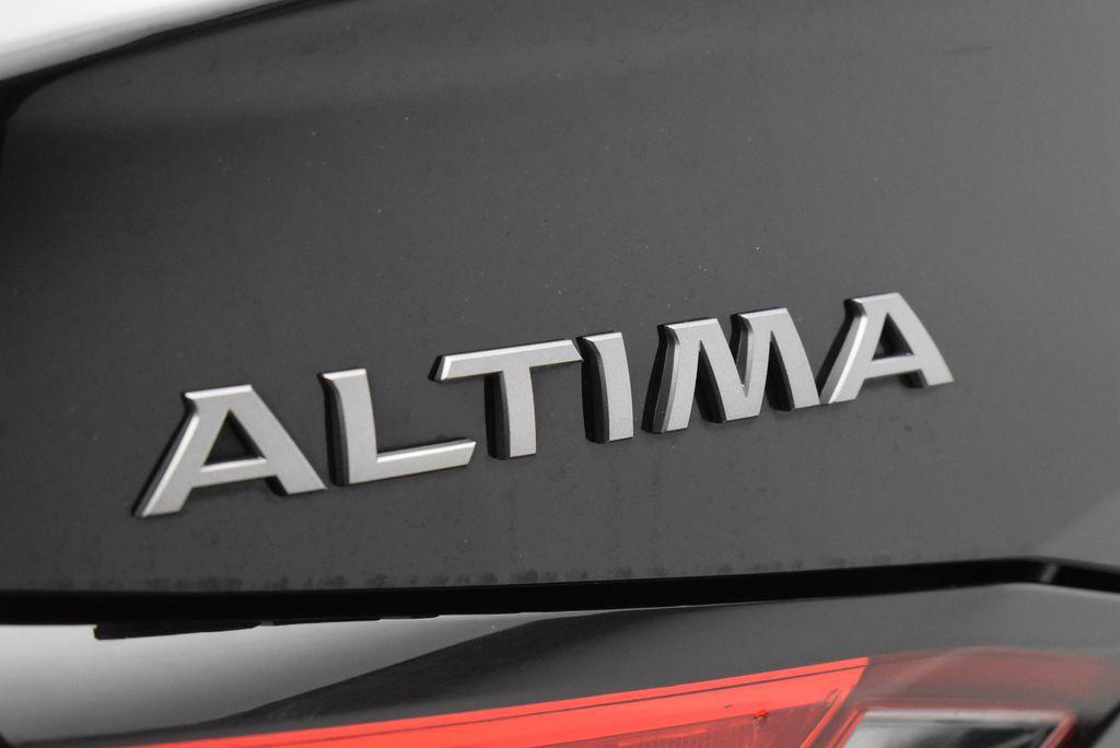used 2024 Nissan Altima car, priced at $19,795