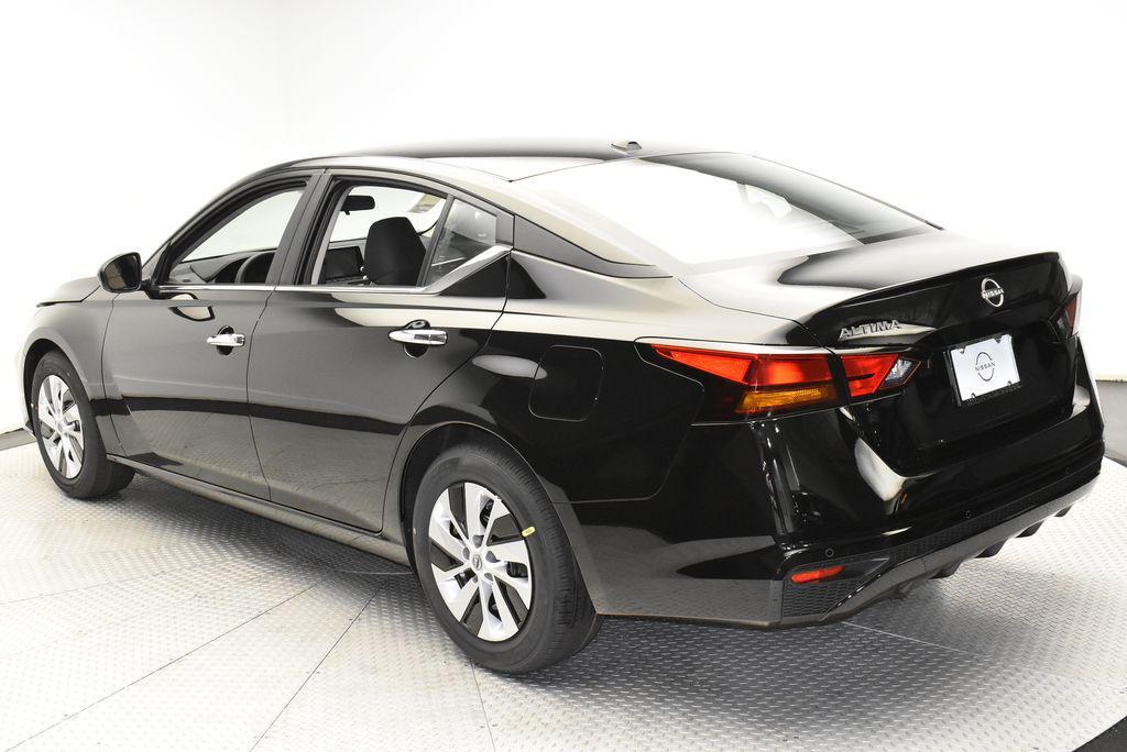 used 2025 Nissan Altima car, priced at $21,395