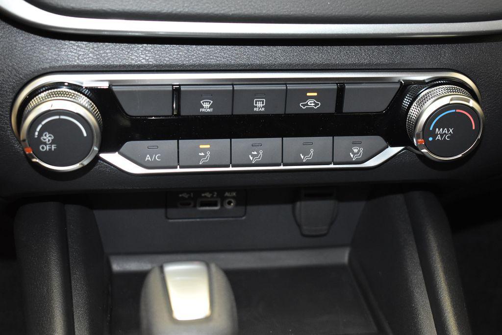 used 2025 Nissan Altima car, priced at $21,395