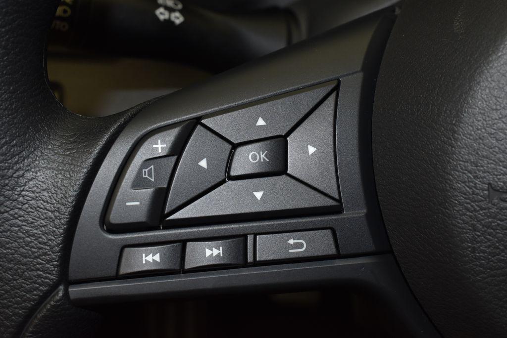 used 2025 Nissan Altima car, priced at $21,395