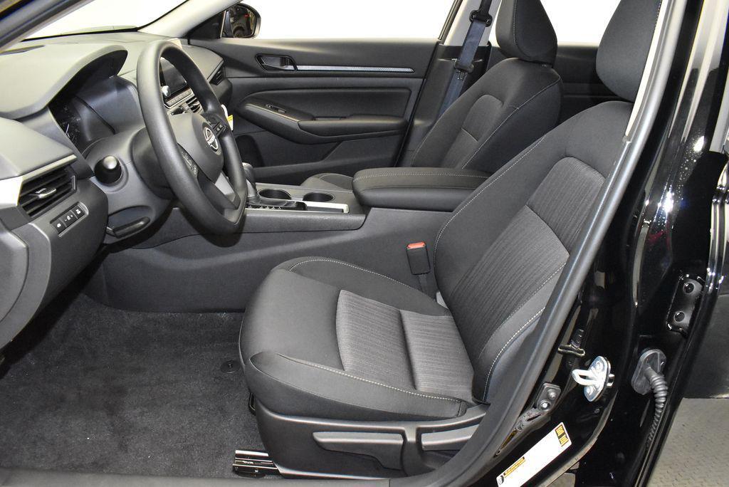 used 2025 Nissan Altima car, priced at $21,395