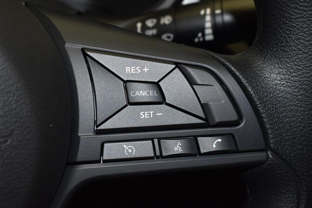 used 2025 Nissan Altima car, priced at $21,395