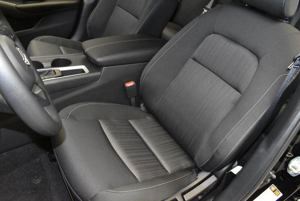 used 2025 Nissan Altima car, priced at $21,395