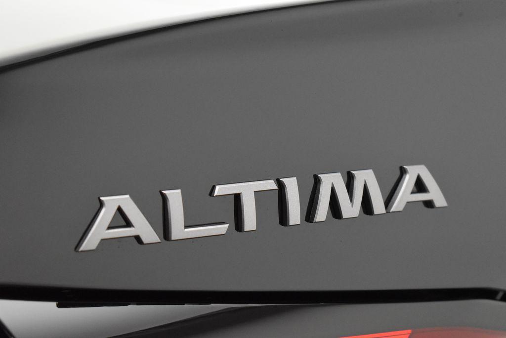 used 2025 Nissan Altima car, priced at $21,395