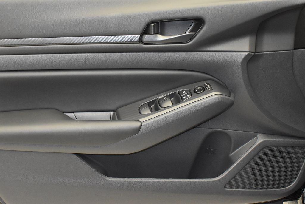 used 2025 Nissan Altima car, priced at $21,395