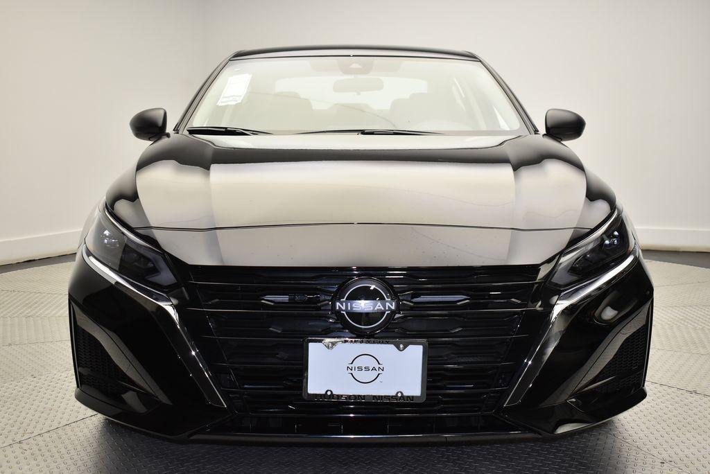 used 2025 Nissan Altima car, priced at $21,395