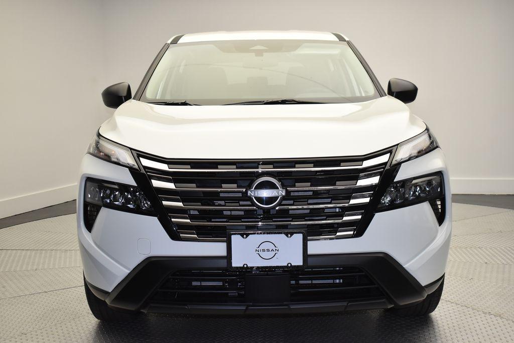 new 2026 Nissan Rogue car, priced at $32,410