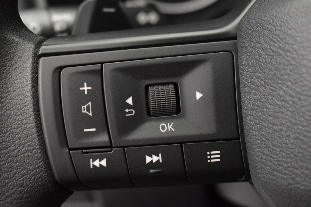 new 2026 Nissan Rogue car, priced at $32,410