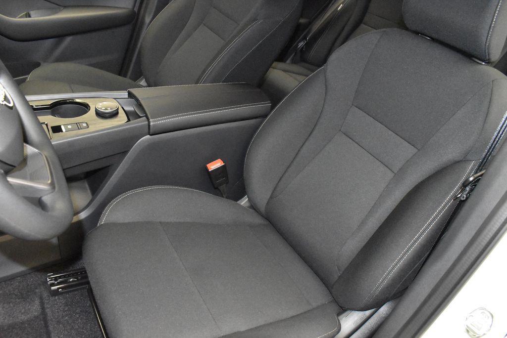 new 2026 Nissan Rogue car, priced at $32,410