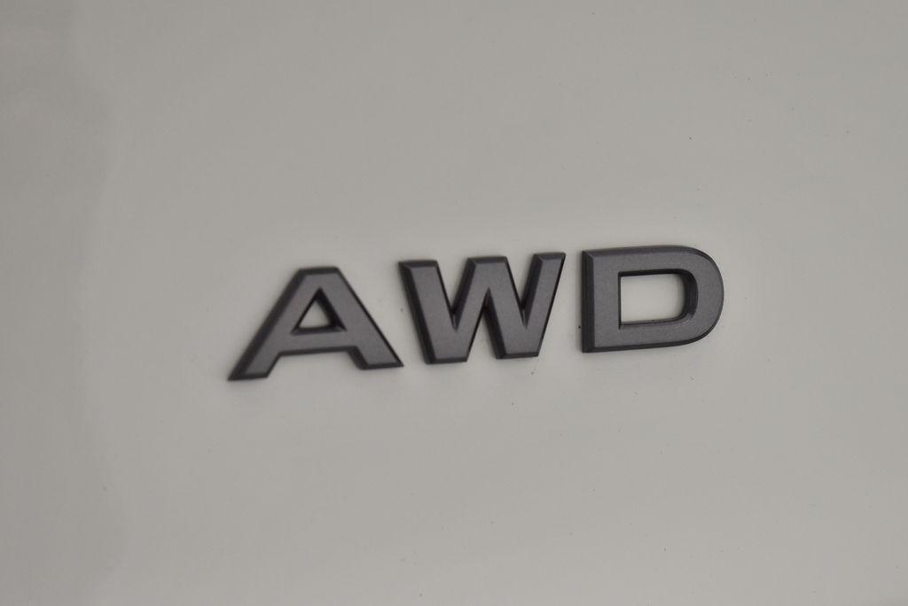 new 2026 Nissan Rogue car, priced at $32,410