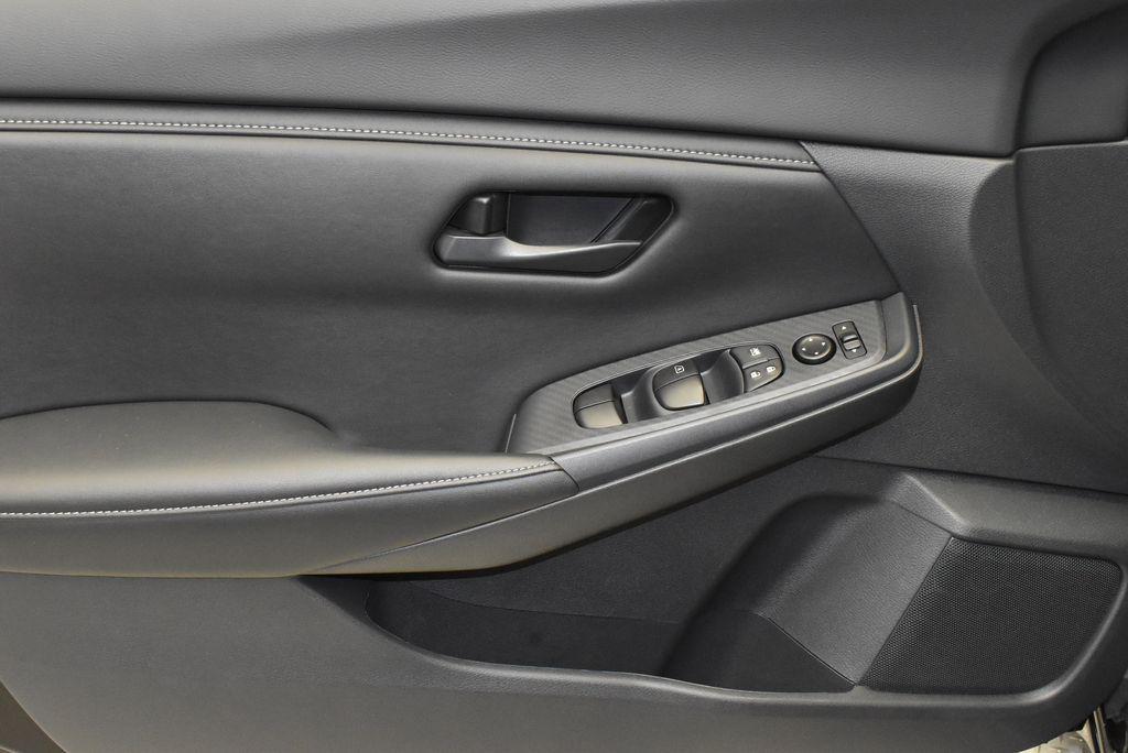 used 2025 Nissan Sentra car, priced at $19,795