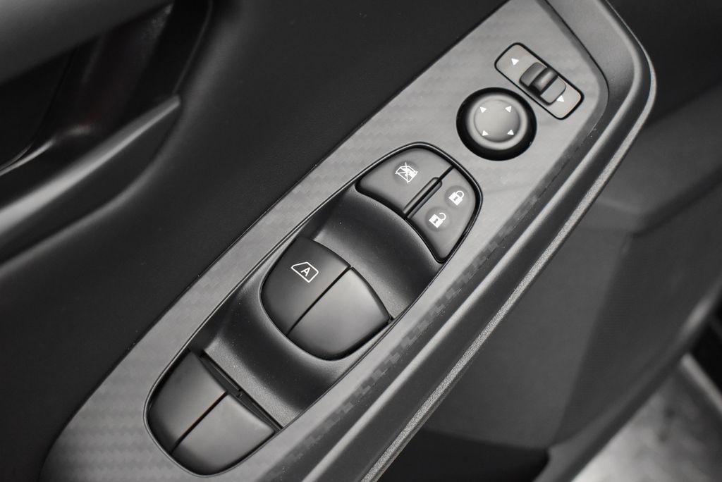 used 2025 Nissan Sentra car, priced at $19,795