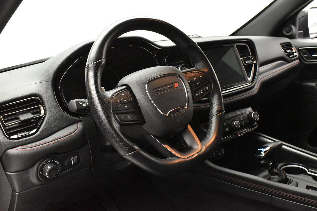 used 2024 Dodge Durango car, priced at $34,795