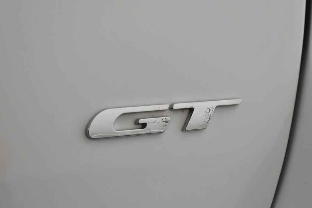 used 2024 Dodge Durango car, priced at $34,795