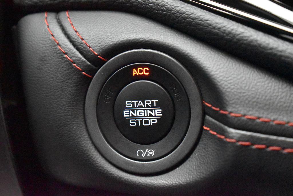 used 2024 Dodge Durango car, priced at $34,795