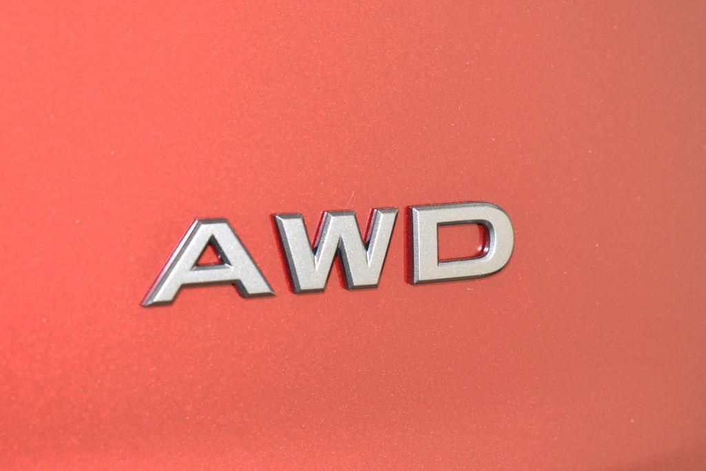 new 2026 Nissan Rogue car, priced at $33,945