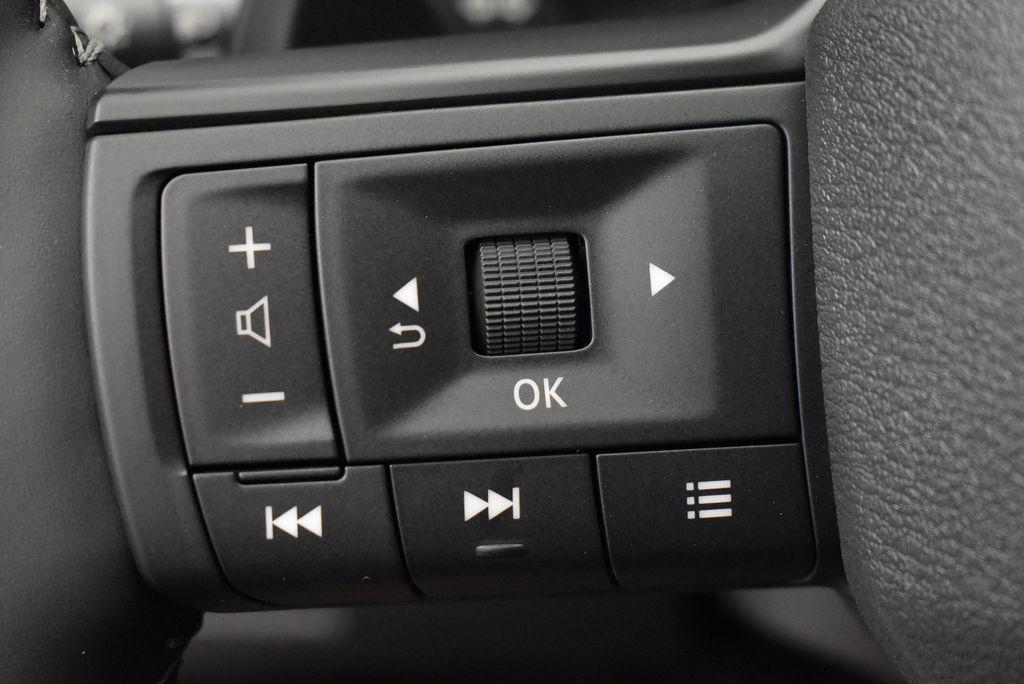 new 2026 Nissan Rogue car, priced at $33,945