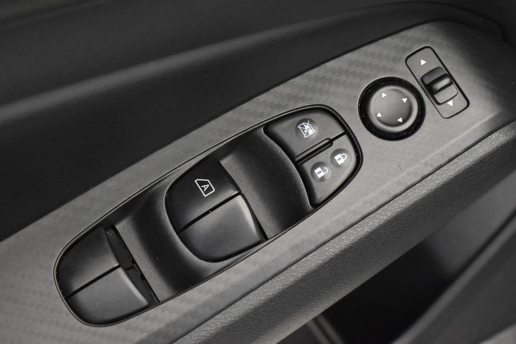 used 2024 Nissan Altima car, priced at $18,395