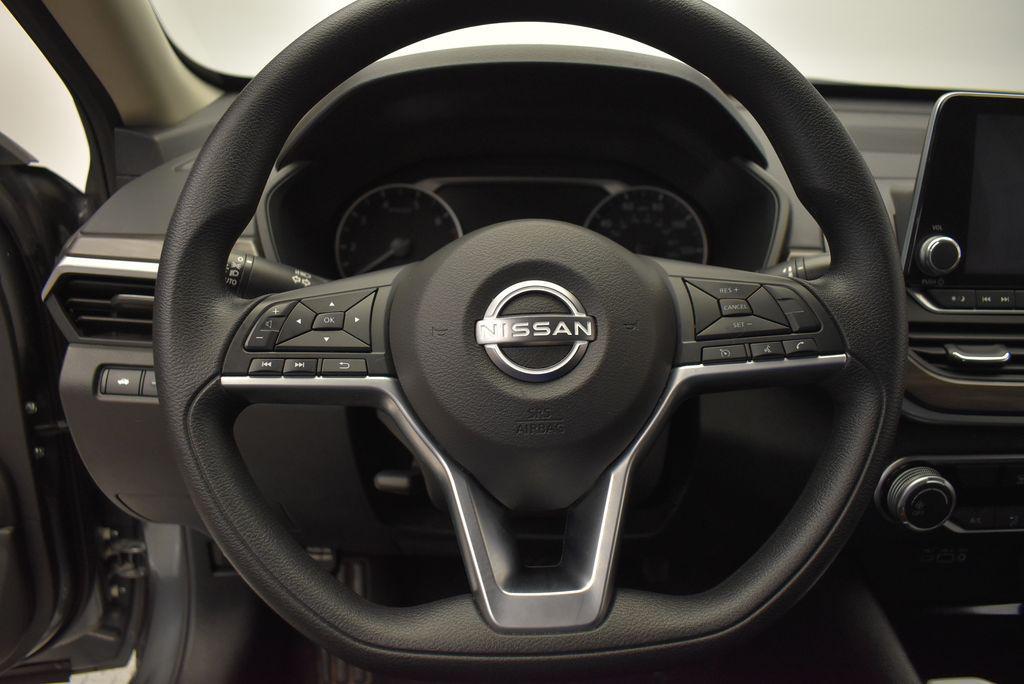 used 2024 Nissan Altima car, priced at $18,395