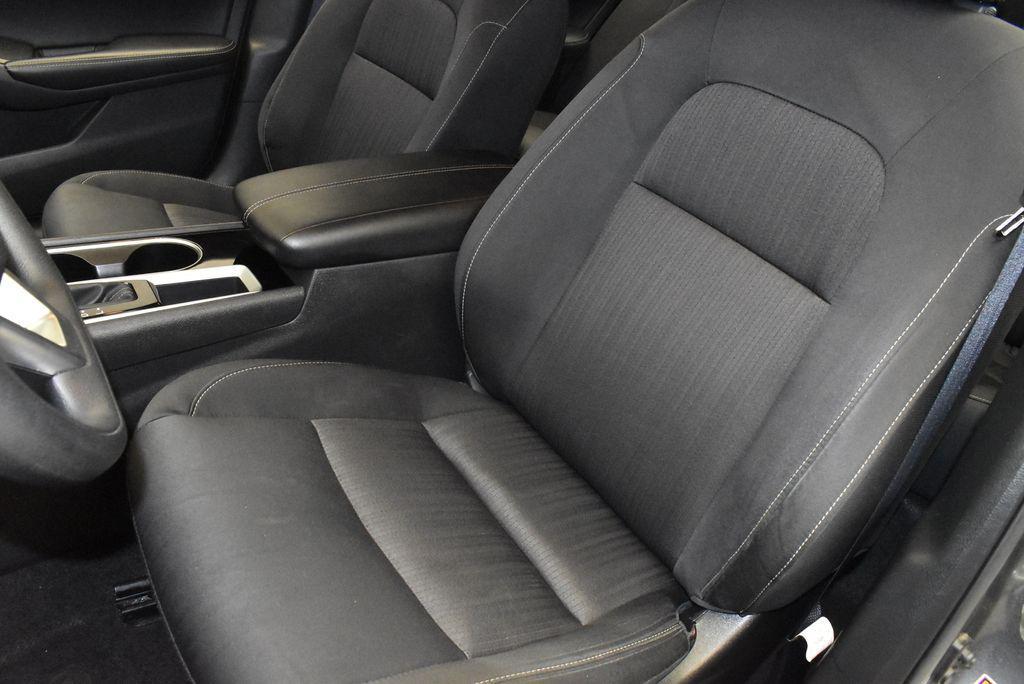 used 2024 Nissan Altima car, priced at $18,395