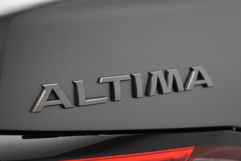 used 2024 Nissan Altima car, priced at $19,795