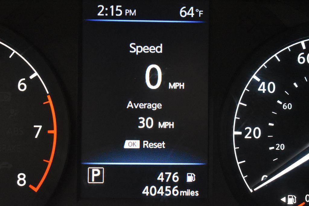 used 2024 Nissan Altima car, priced at $19,795