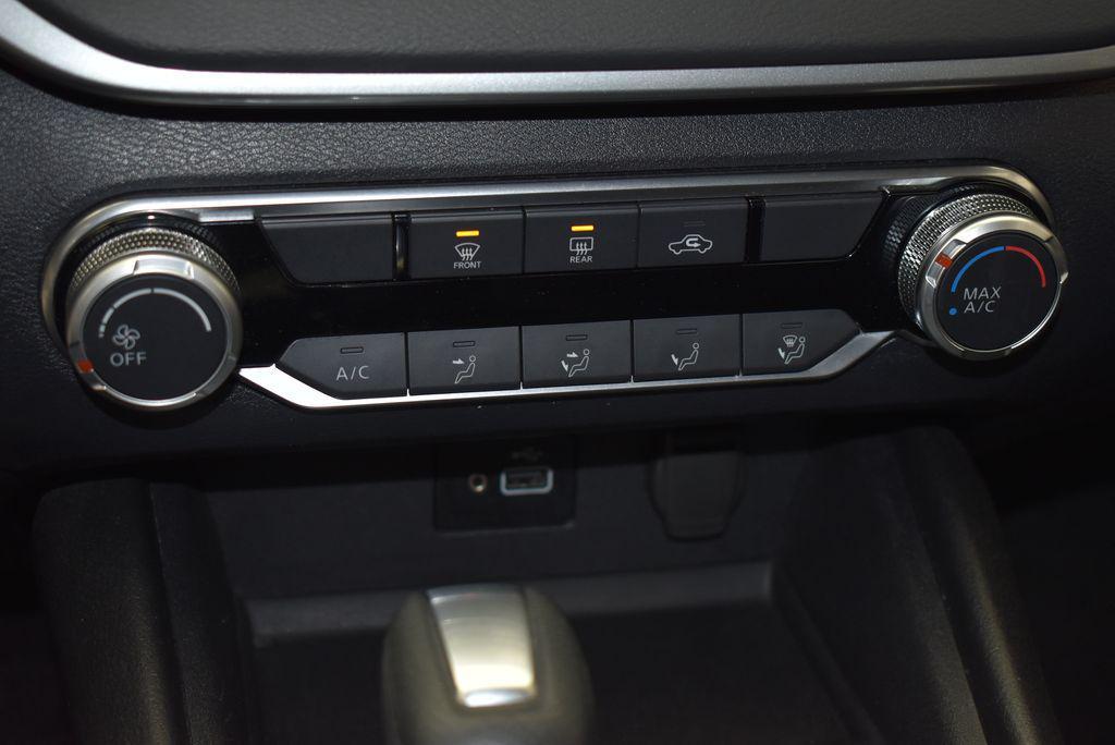 used 2024 Nissan Altima car, priced at $19,795