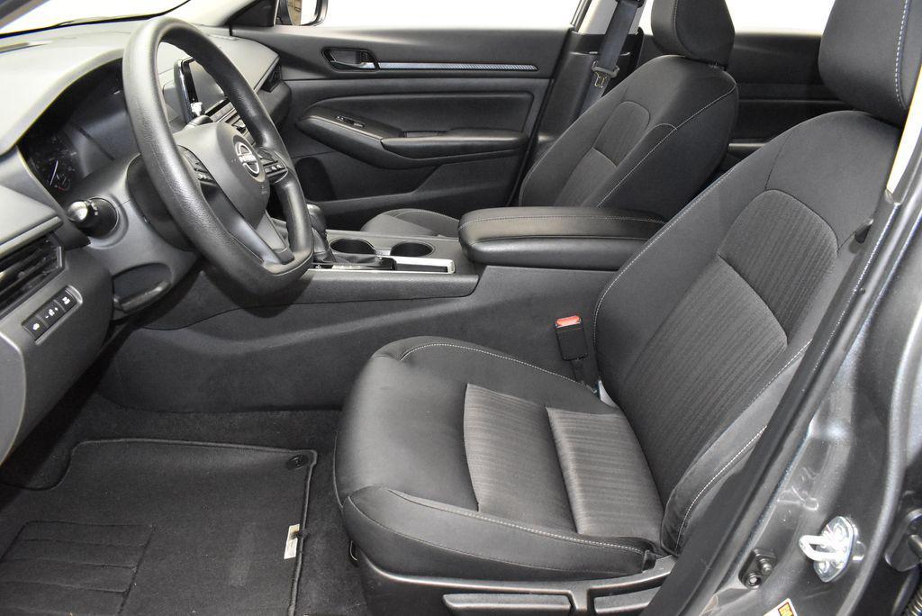 used 2024 Nissan Altima car, priced at $19,795