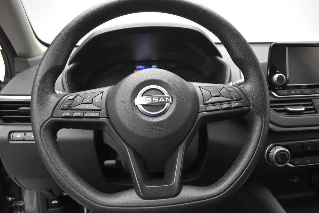 used 2024 Nissan Altima car, priced at $19,795