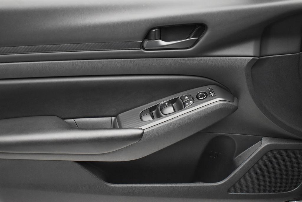 used 2024 Nissan Altima car, priced at $19,795