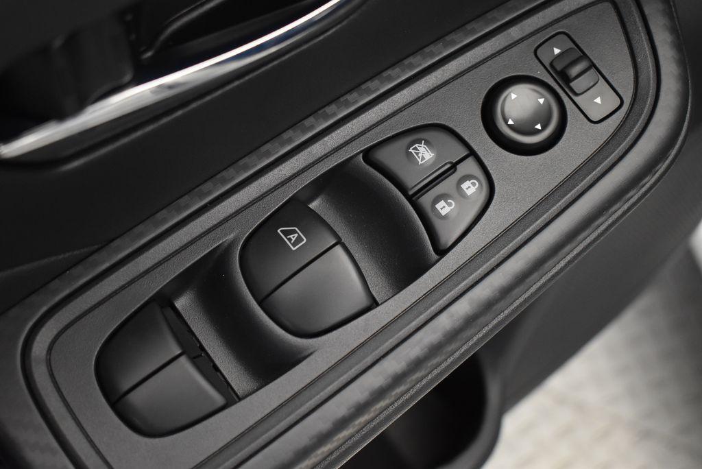 new 2025 Nissan Versa car, priced at $23,050