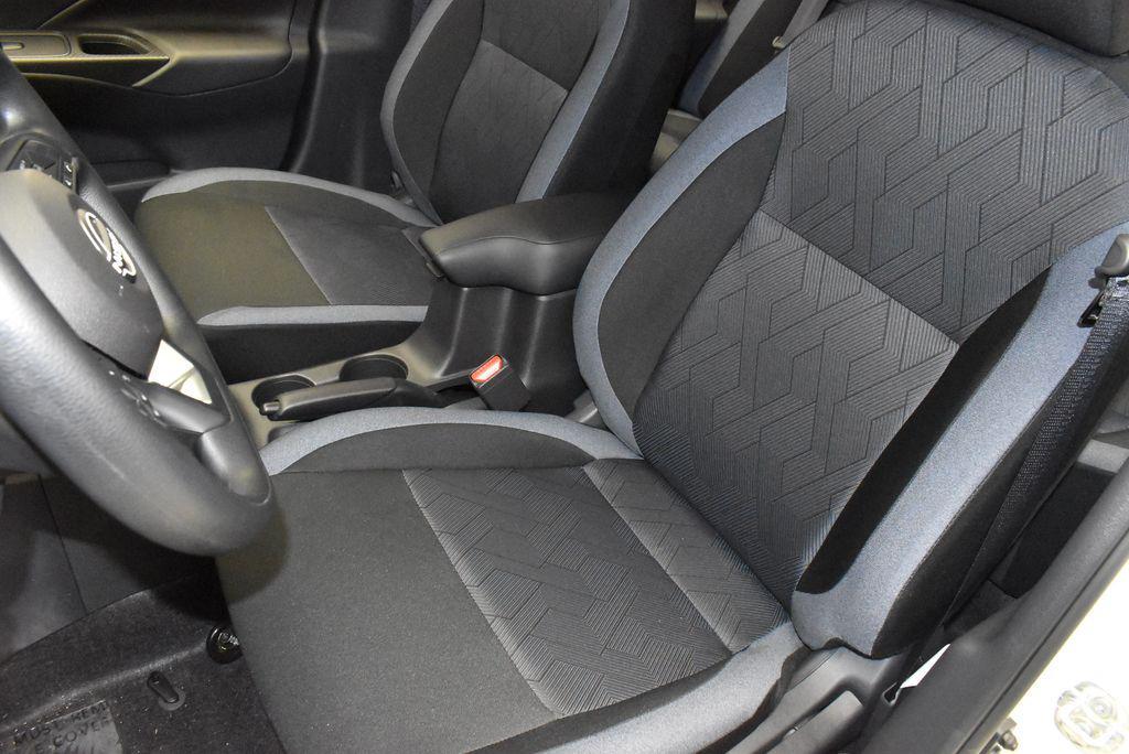 new 2025 Nissan Versa car, priced at $23,050