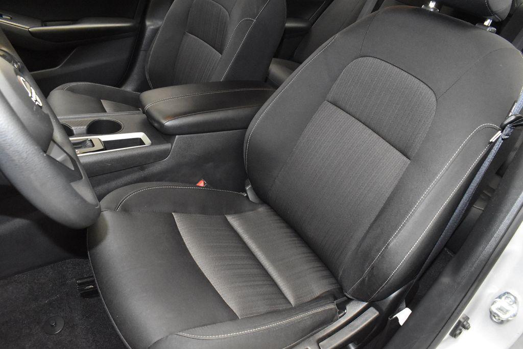 used 2024 Nissan Altima car, priced at $19,795