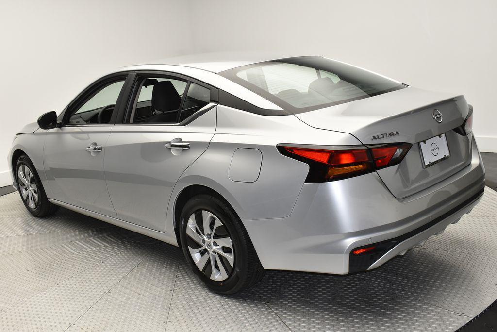 used 2024 Nissan Altima car, priced at $19,795