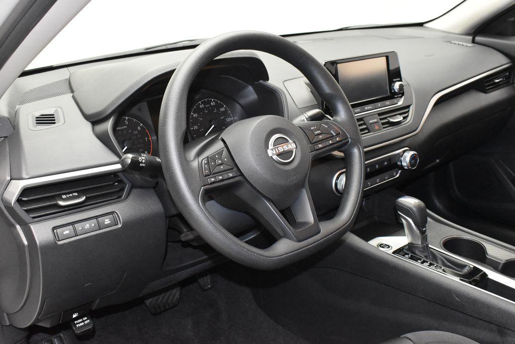 used 2024 Nissan Altima car, priced at $19,795