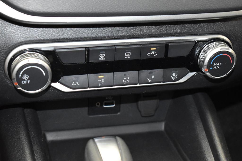 used 2024 Nissan Altima car, priced at $19,795