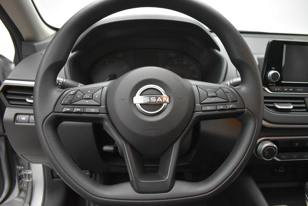 used 2024 Nissan Altima car, priced at $19,795