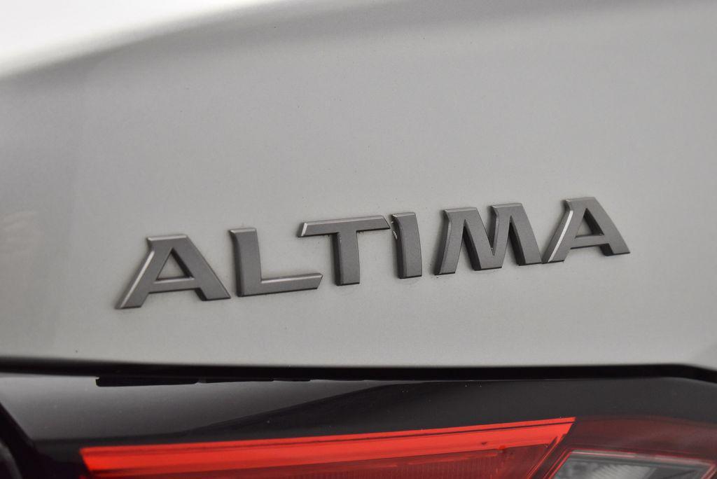 used 2024 Nissan Altima car, priced at $19,795